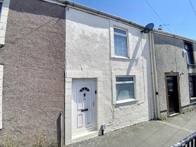 House for sale in Nangreaves, Wales