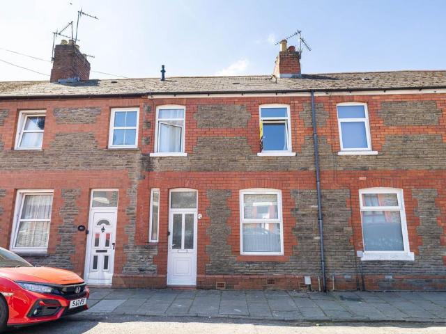 House for sale in Falcon Lodge, Wales
