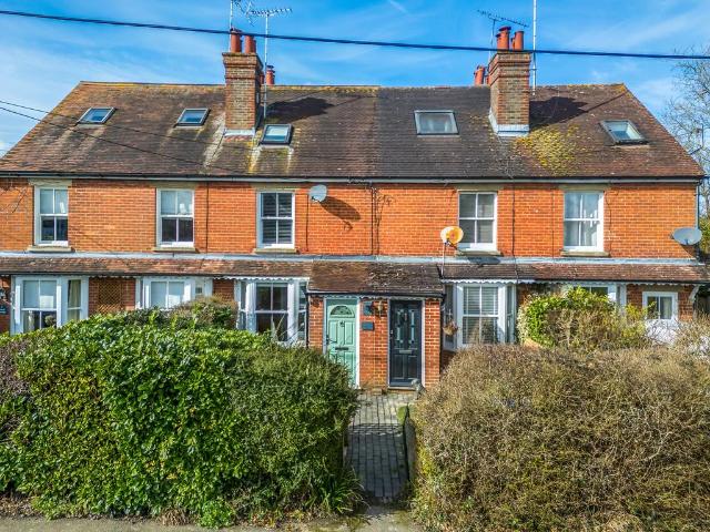 House for sale in Nuthurst, Horsham