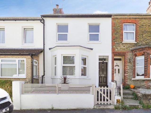 House for sale in Clarendon, Ash