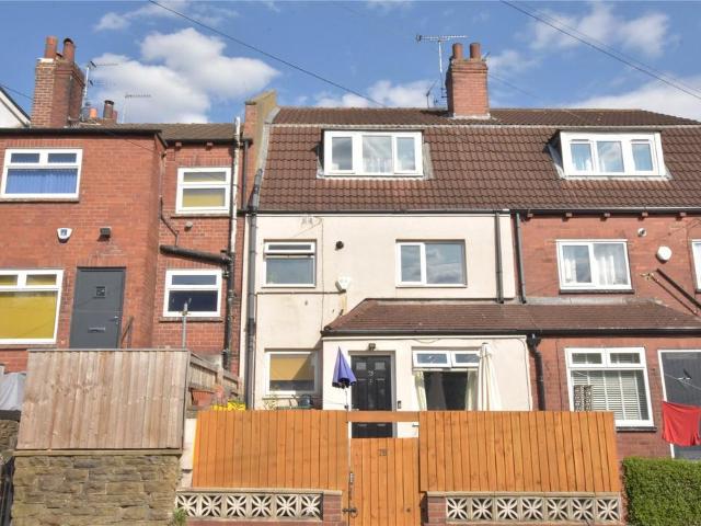 House for sale in Burley, West Yorkshire