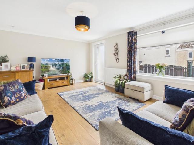 House for sale in Erskine, Scotland