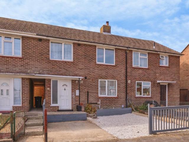 House for sale in Spring Vale, Hampshire