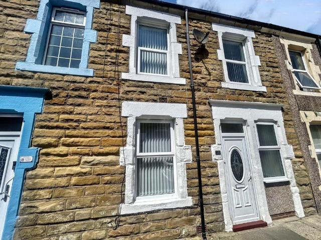 House for sale in Blyth, Northumberland