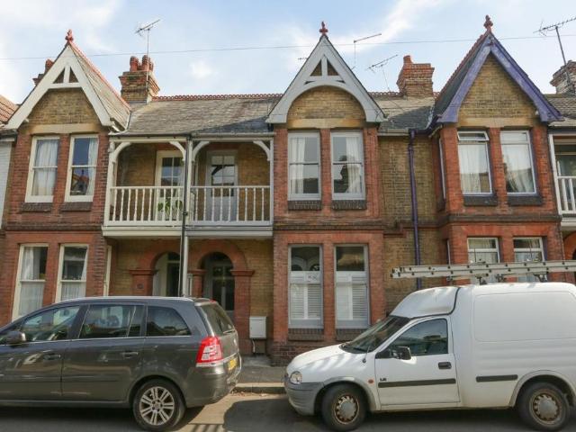 House for sale in Thurston Park, The Bridge