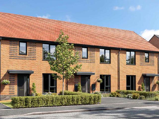 House for sale in Witham St Hughs, Ashby De La Launde