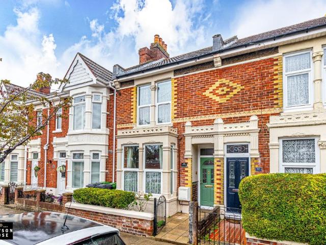 House for sale in North End, Portsmouth