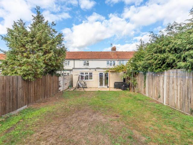 House for sale in Mile Cross, Norwich