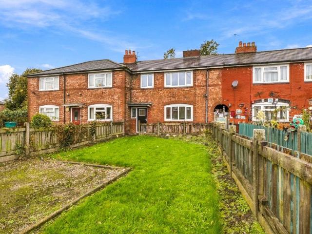 House for sale in Fallowfield, Manchester
