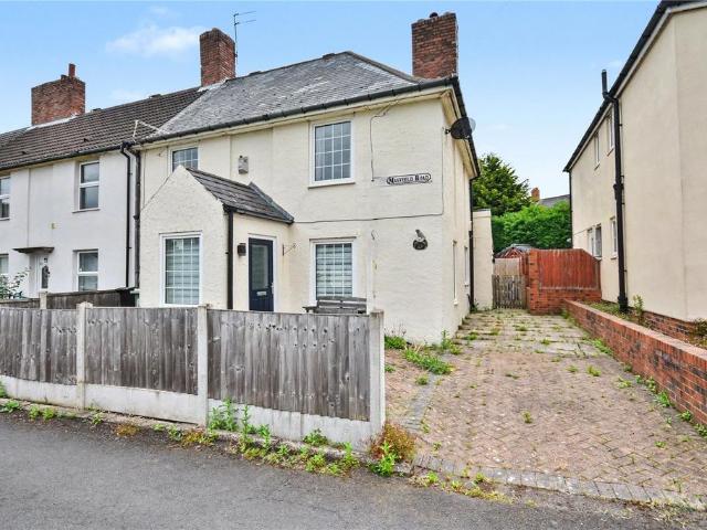 House for sale in Whitkirk, Colton