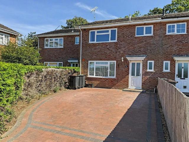 House for sale in Ashurst Bridge, Hampshire