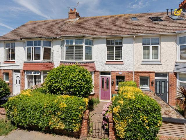 House for sale in Aldrington