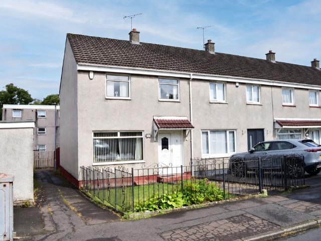 House for sale in Chantinghall, Hamilton