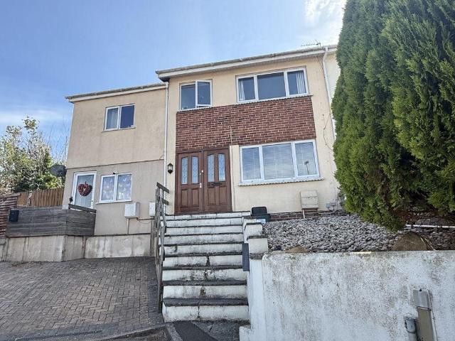 House for sale in Highweek, Bridford
