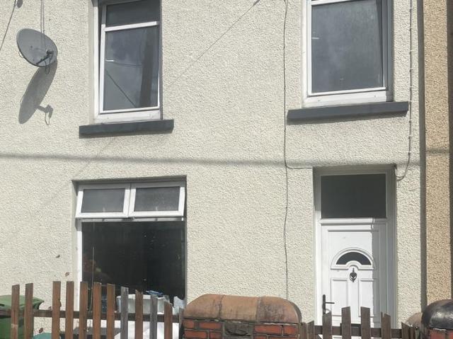 House for sale in Aberaman South, Abercwmboi