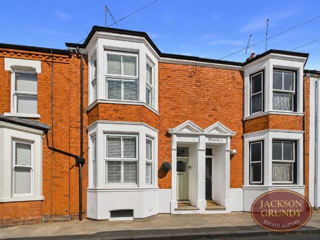 House for sale in Northampton, Northamptonshire