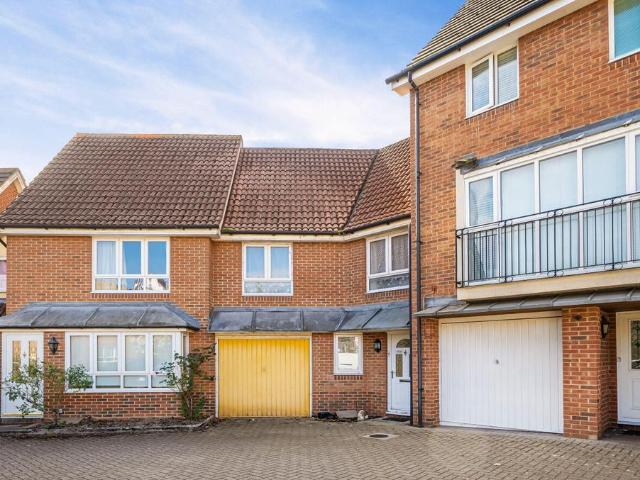 House for sale in Woodley, Wokingham