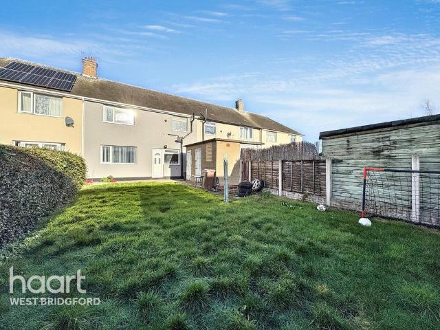 House for sale in Clifton, Haddon
