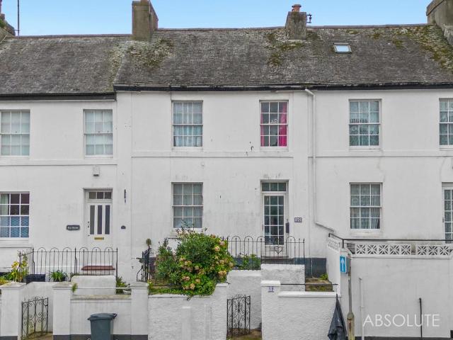 House for sale in St Michaels, Livermead