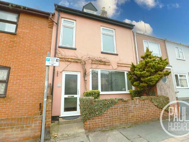 House for sale in Eastbridge, Suffolk