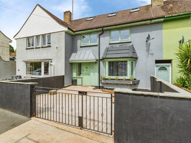 House for sale in Combe Pafford, Babbacombe