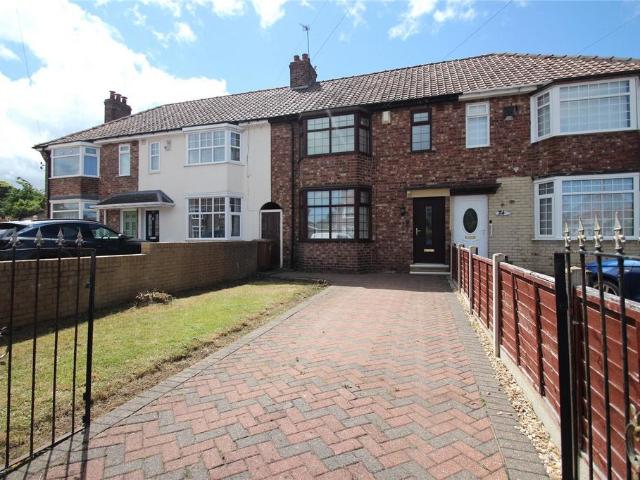 House for sale in Ormesby, Normanby