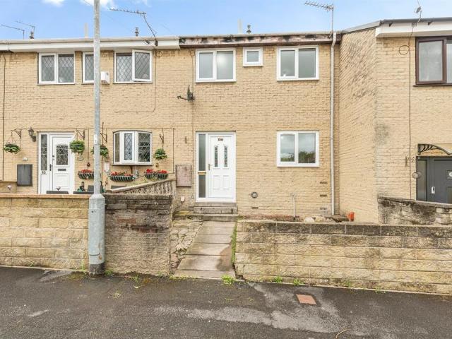 House for sale in Brookfoot, Rastrick