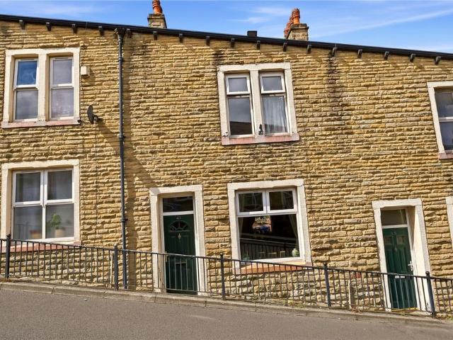House for sale in Higherford, Lancashire
