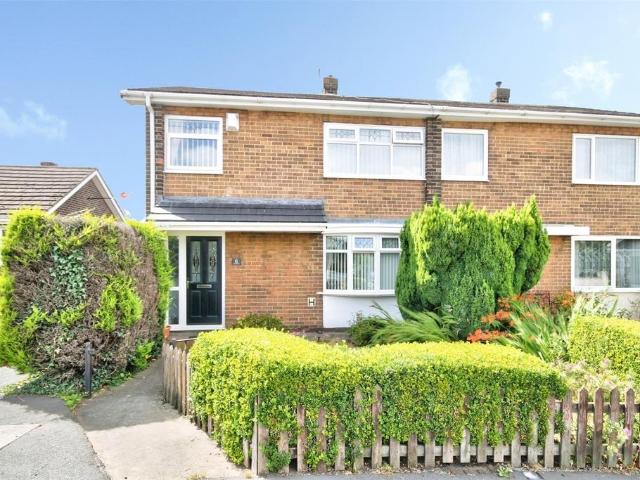 House for sale in No Place, Stanley