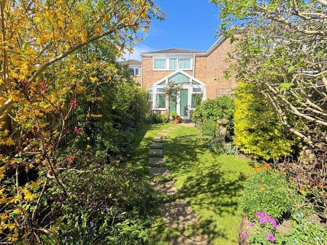 House for sale in Privett, Middlecroft