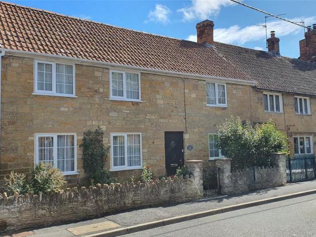 House for sale in Martock, Somerset