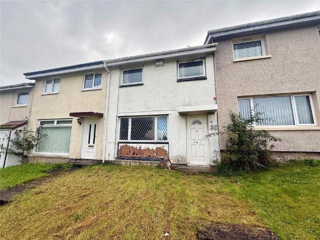 House for sale in Long Calderwood, East Kilbride