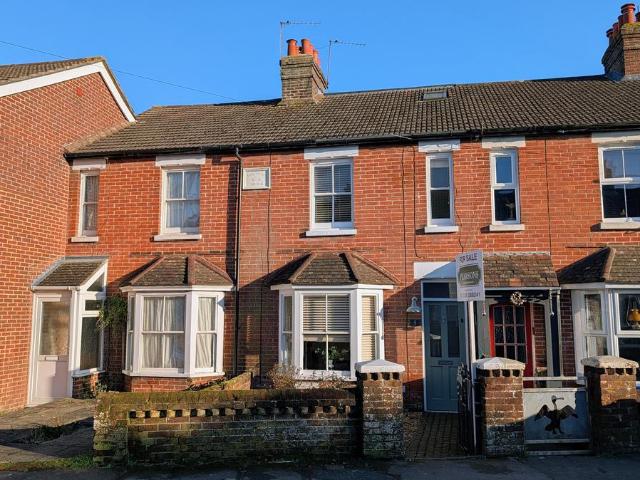 House for sale in Fareham, Isle Of Man