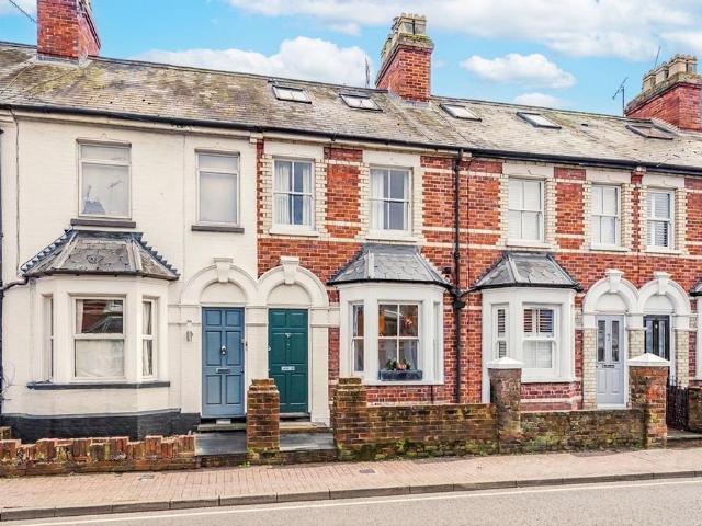 House for sale in Henley-on-Thames, Berrick Salome