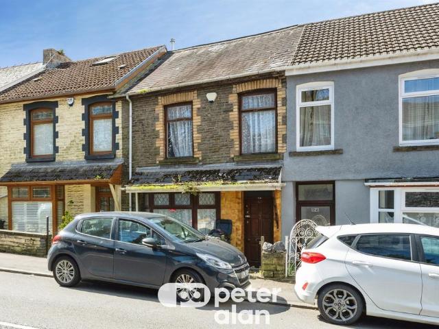 House for sale in Briton Ferry, Wales