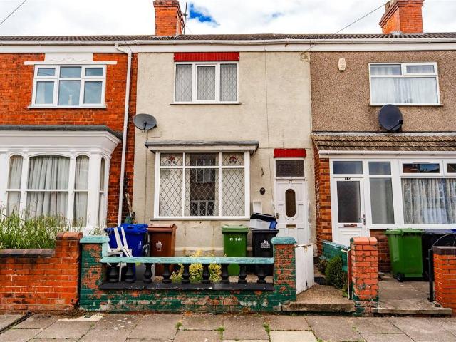 House for sale in Wellow, Grimsby
