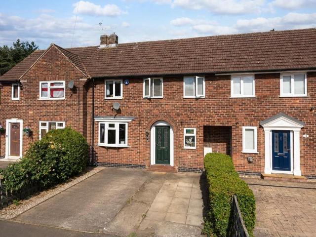 House for sale in Chapelfields, High Field