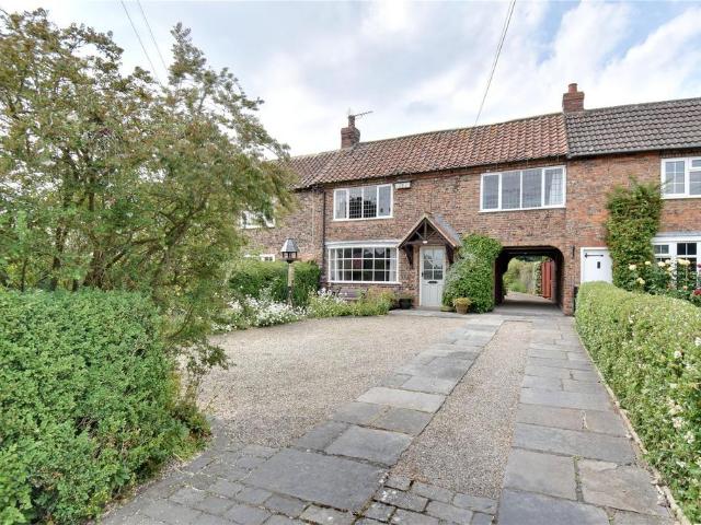 House for sale in North Yorkshire