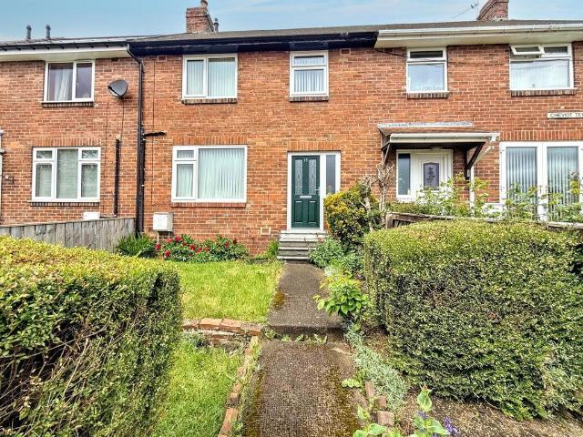 House for sale in Stanley