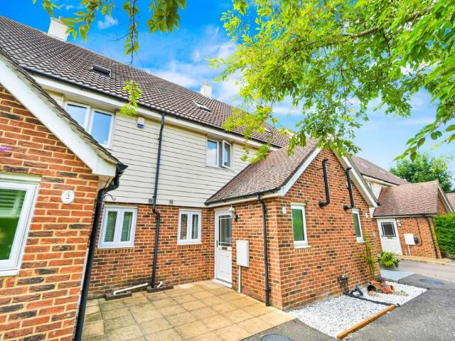 House for sale in Duton Hill, Essex