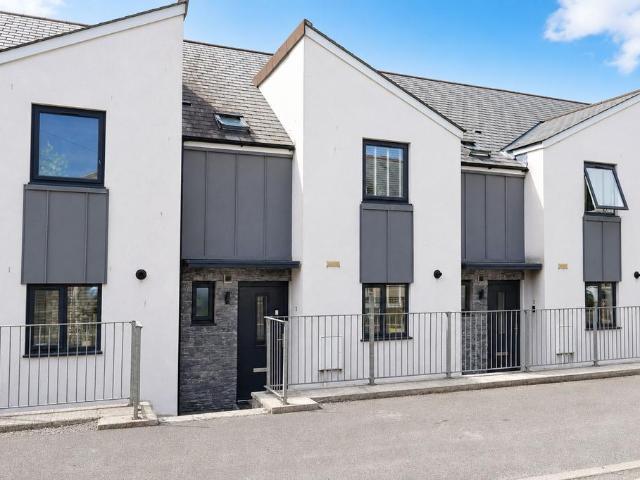 House for sale in St. Columb Road, Fraddon