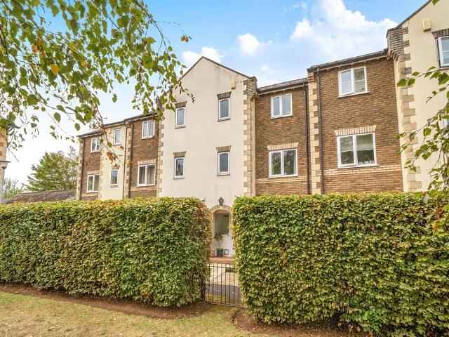 House for sale in Lambrook, Rumwell