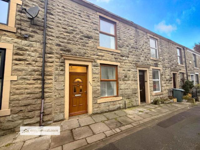 House for sale in Irwell Vale, Lancashire