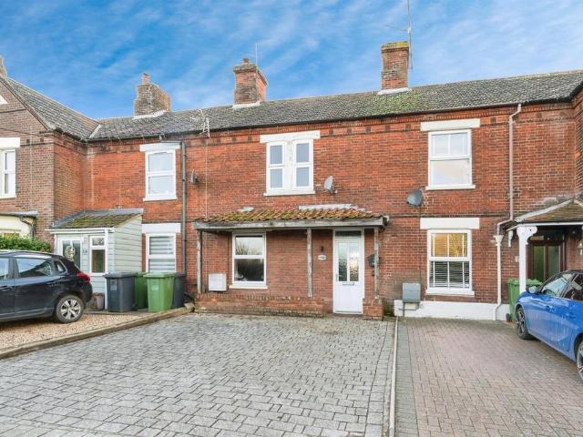 House for sale in Comers, Norfolk