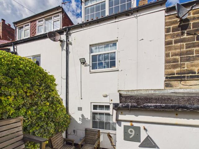 House for sale in Whitby, North Yorkshire