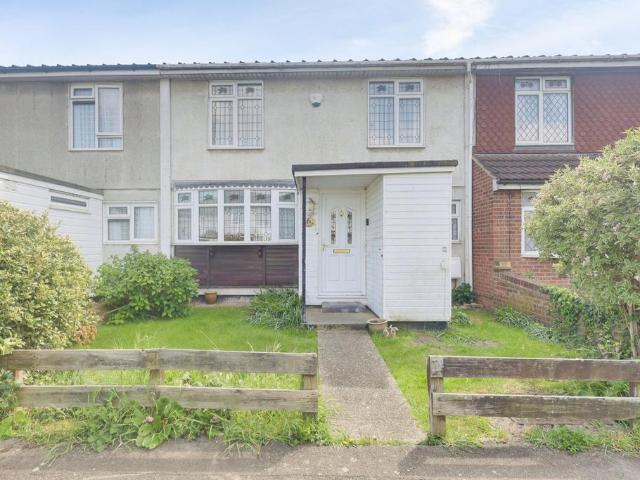 House for sale in Bowers Gifford, Essex