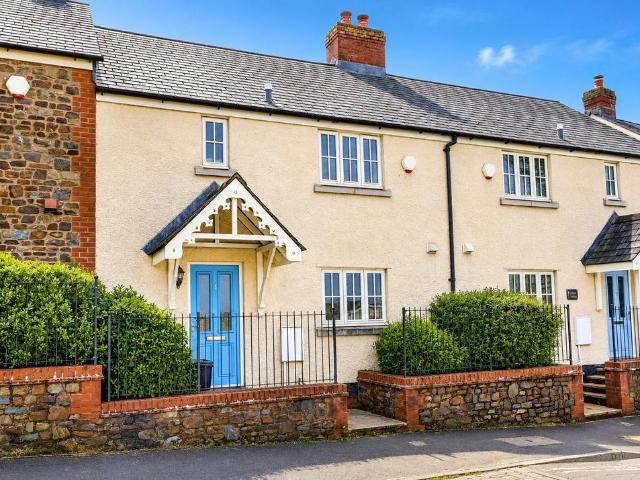 House for sale in Porlock, Somerset