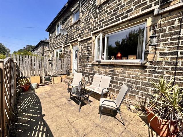 House for sale in Copley, Savile Park