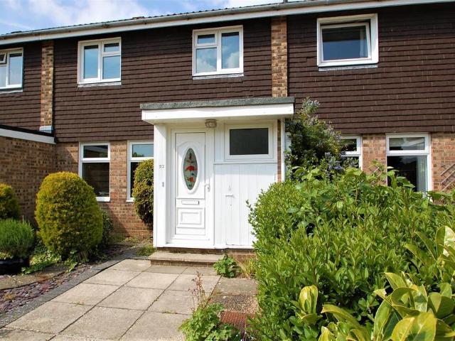 House for sale in Petersfield, Bolton Low Houses