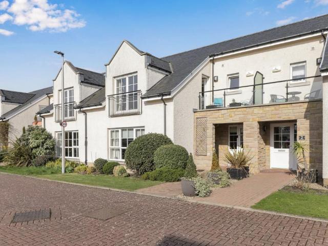 House for sale in Hillend, Ratho